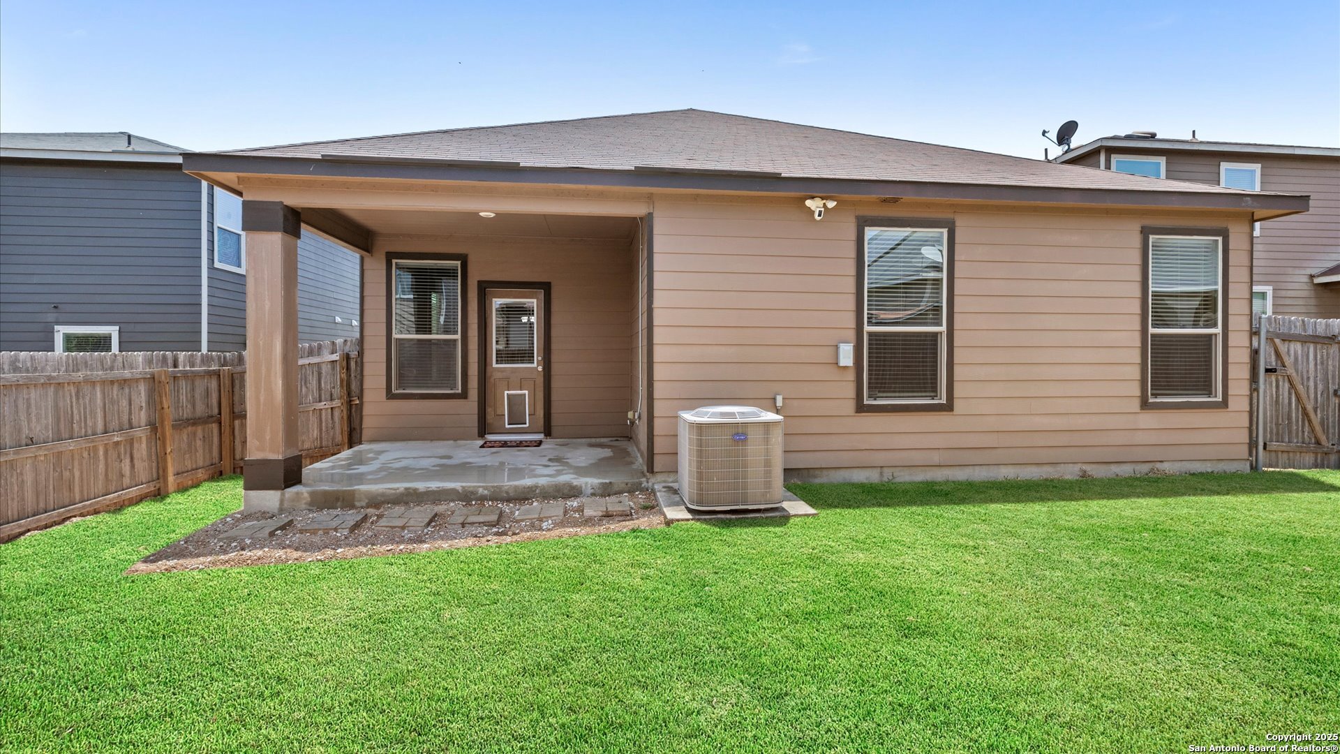 4527 Southton Way