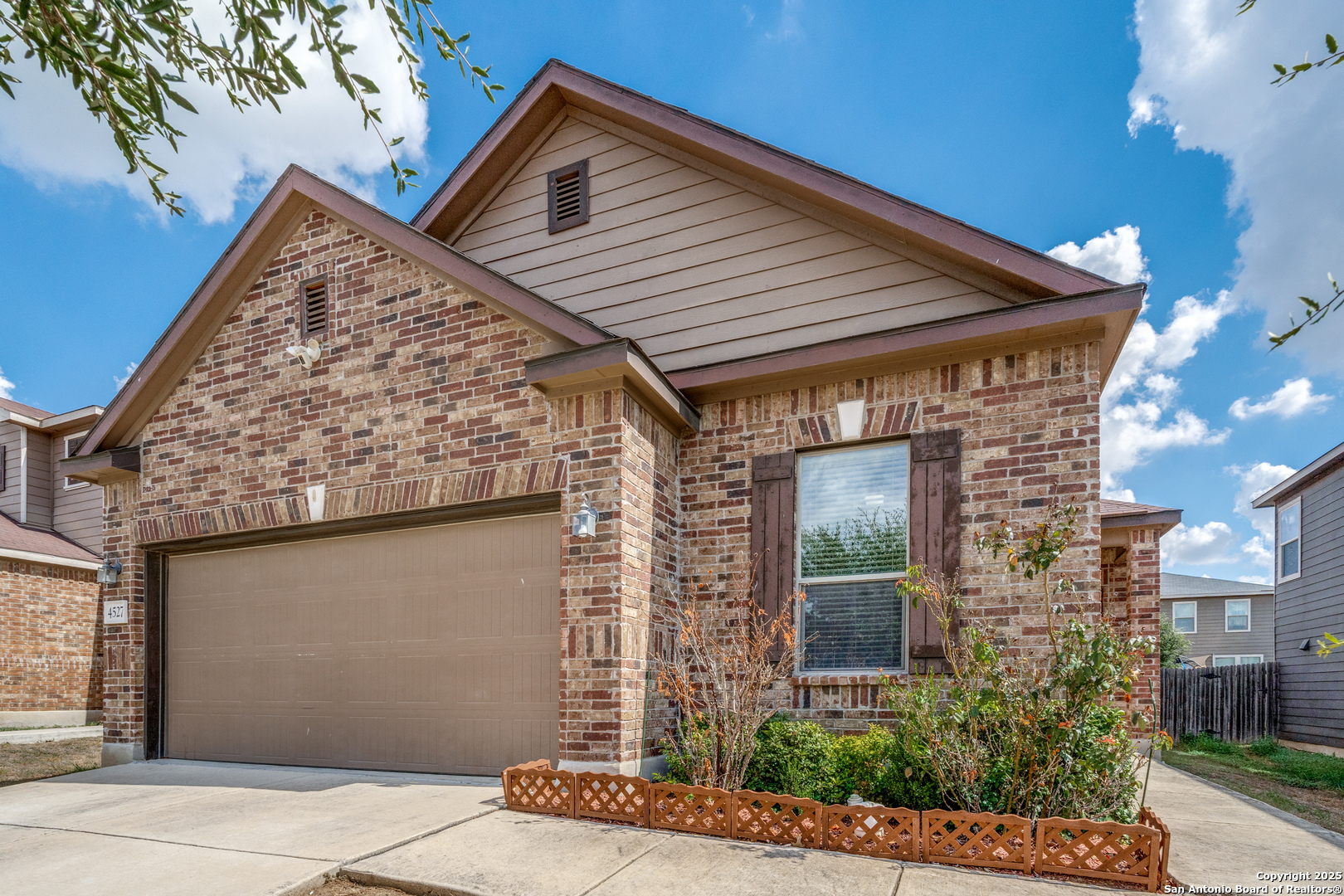 4527 Southton Way