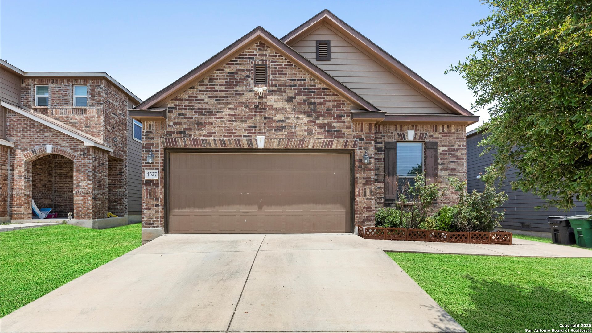 4527 Southton Way