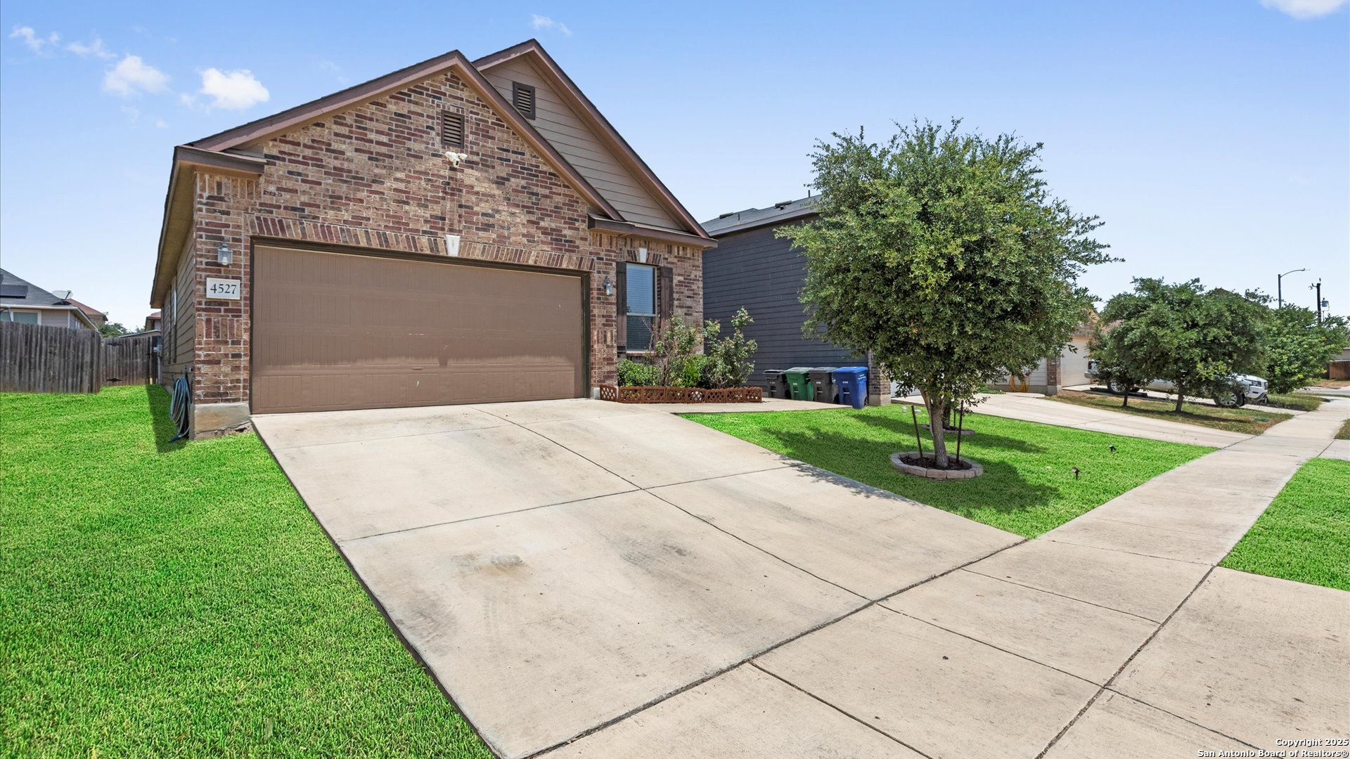 4527 Southton Way