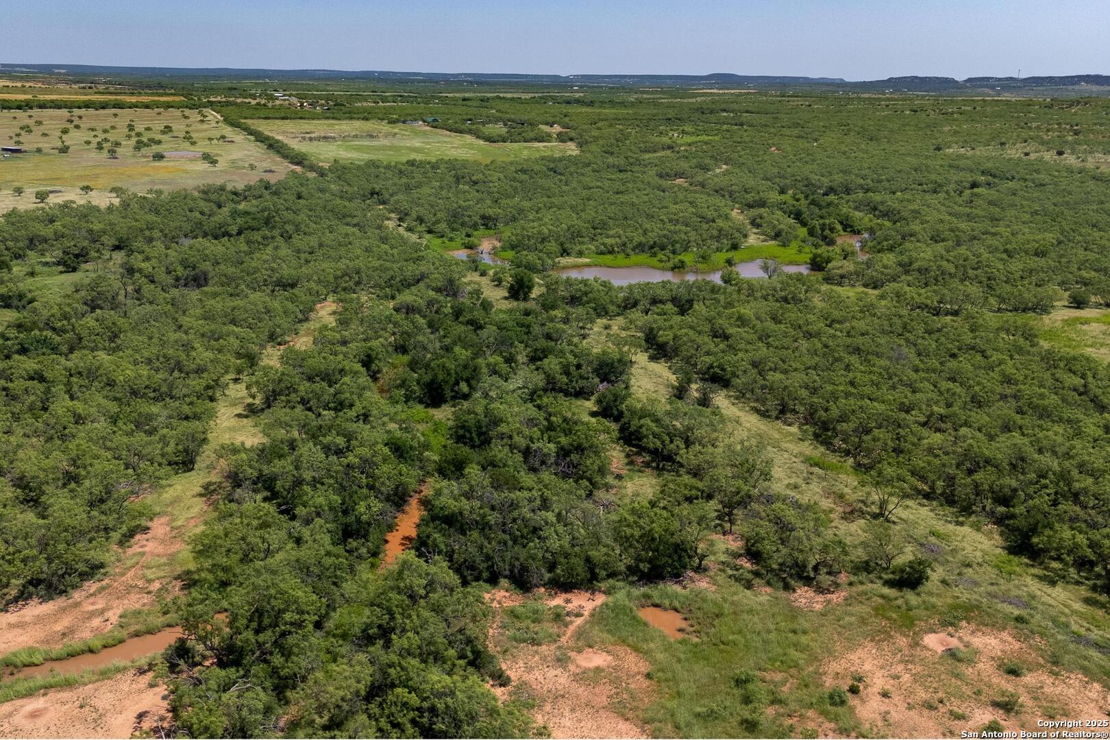 TBD County Road 174