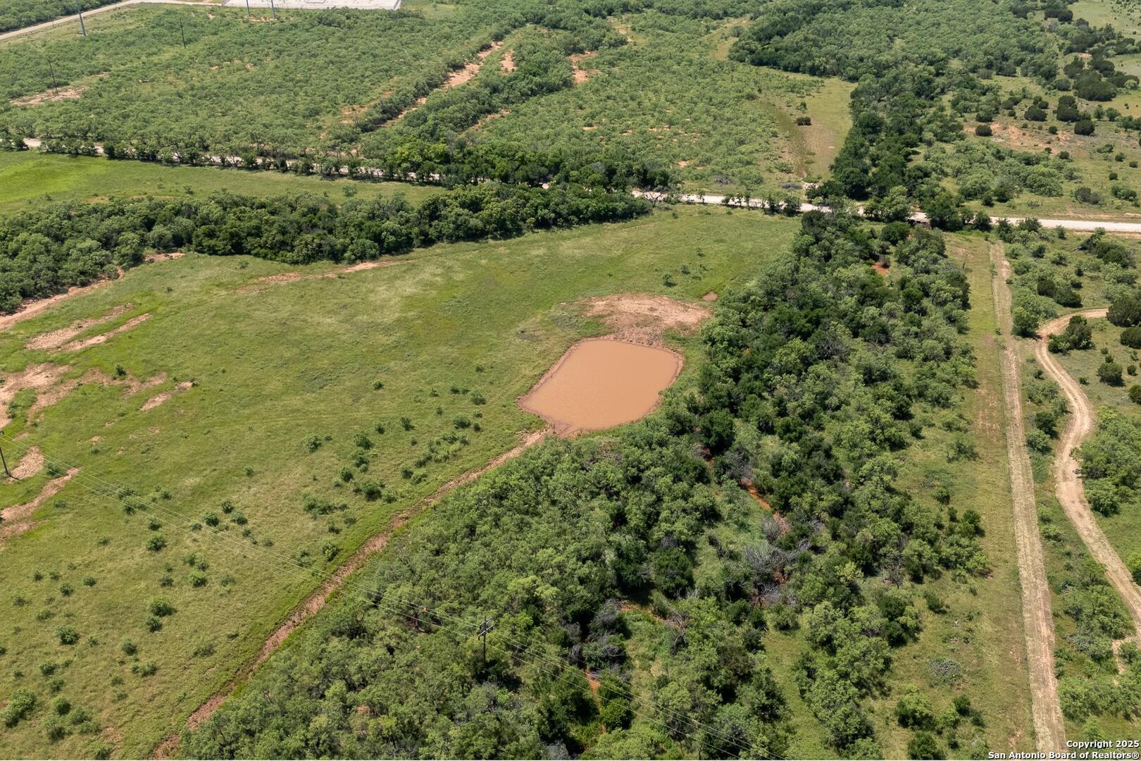 TBD County Road 174