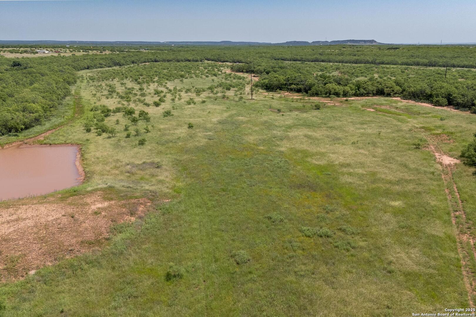 TBD County Road 174
