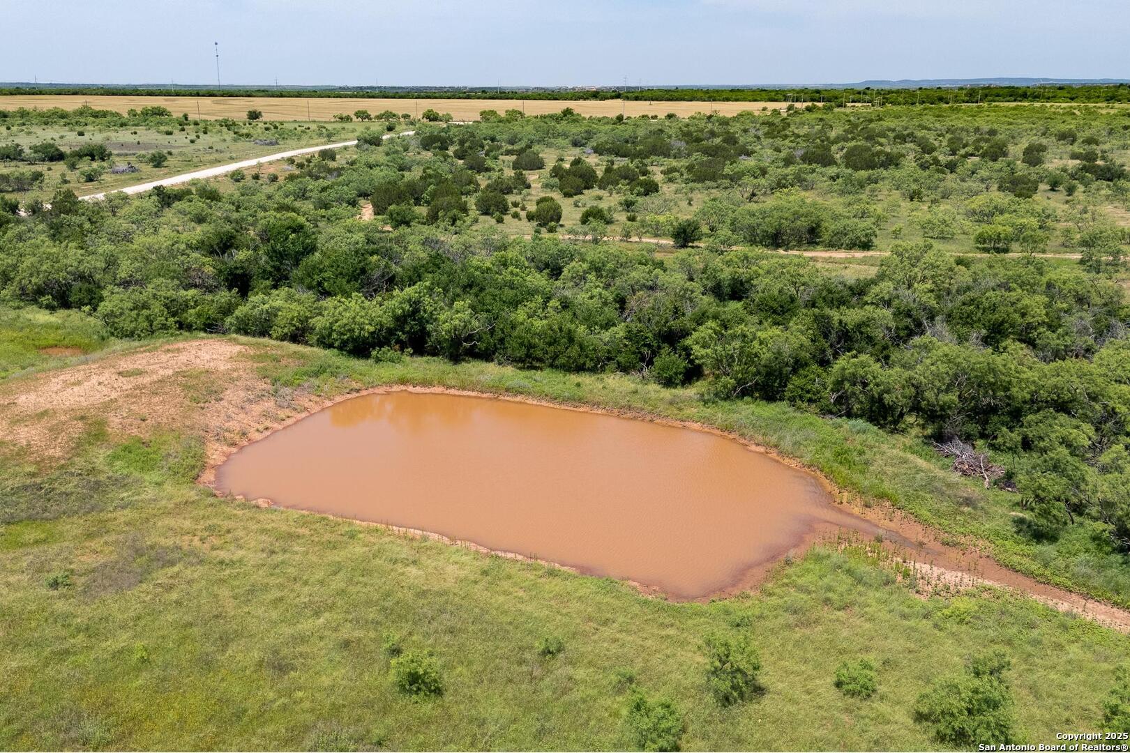 TBD County Road 174