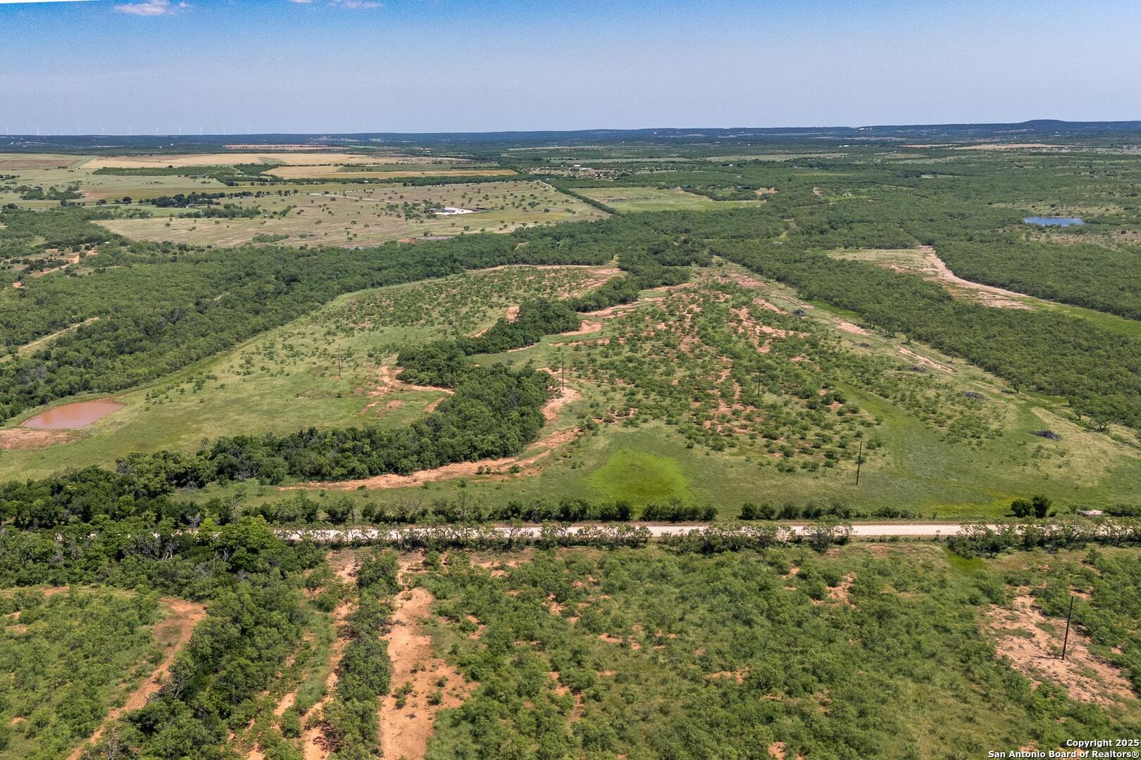 TBD County Road 174