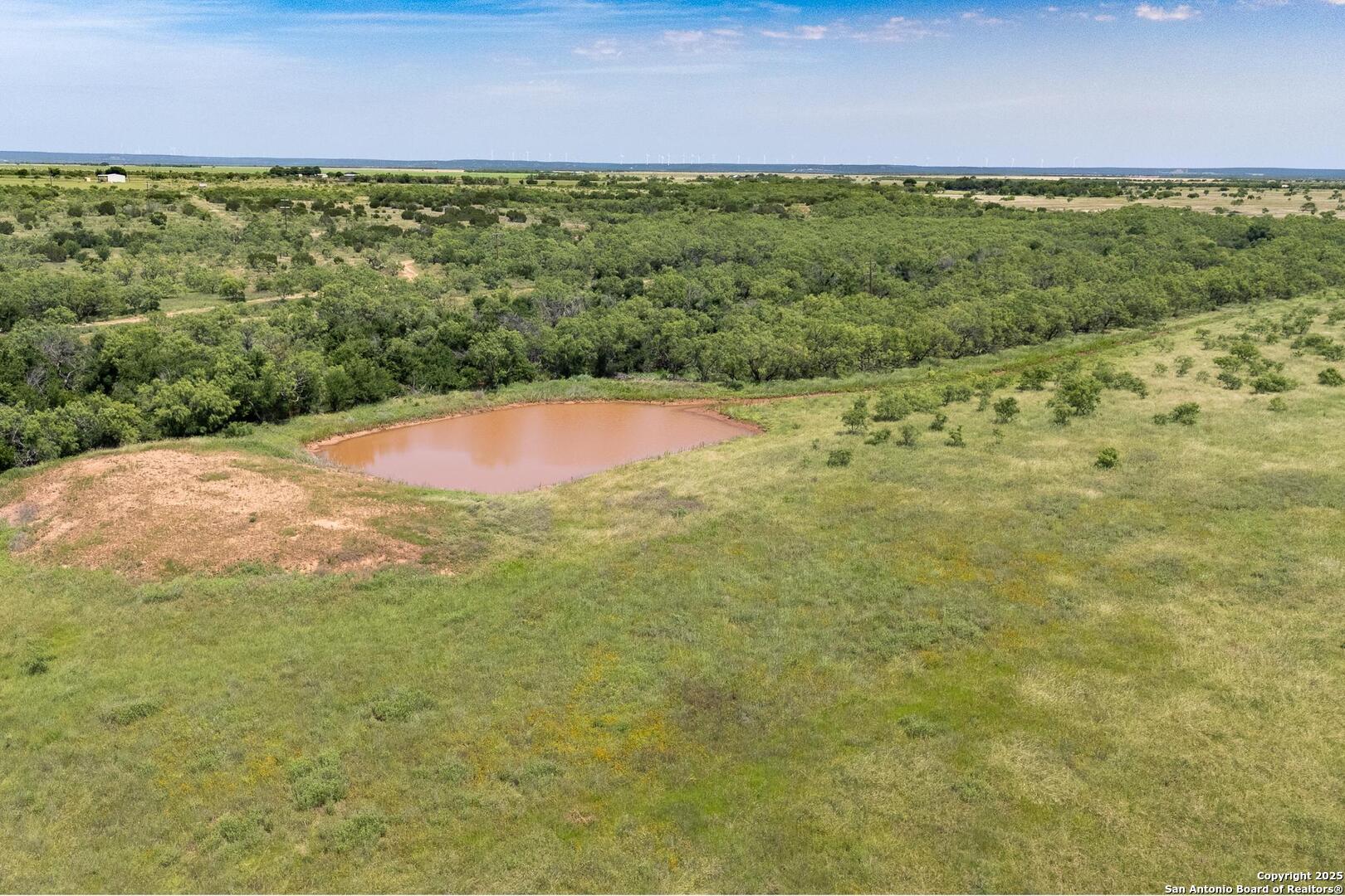 TBD County Road 174