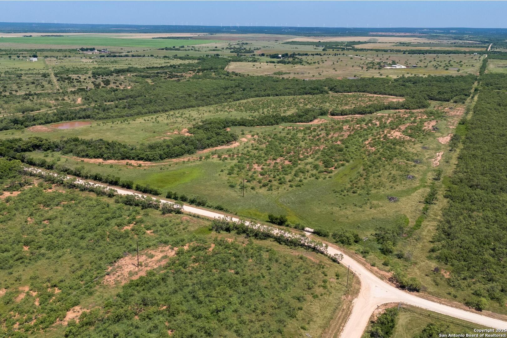 TBD County Road 174