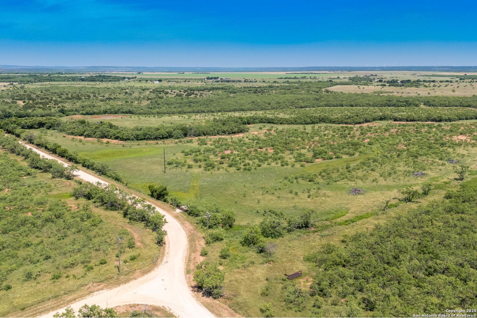 TBD County Road 174