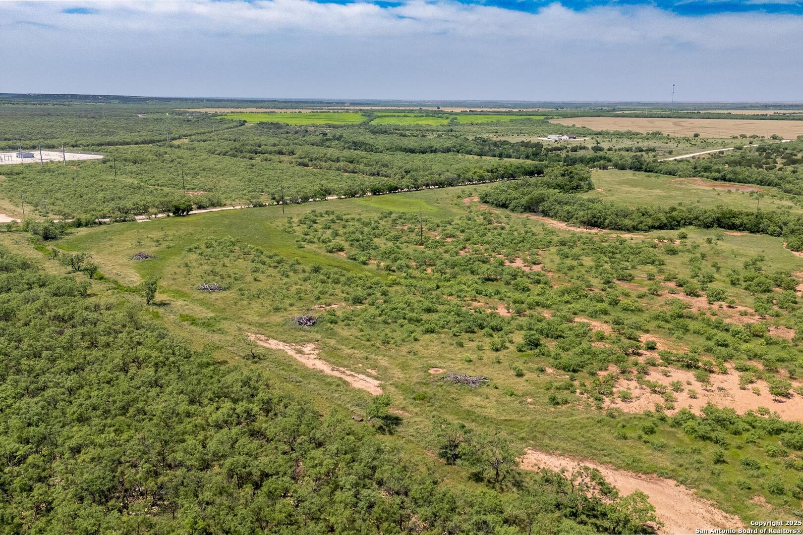 TBD County Road 174