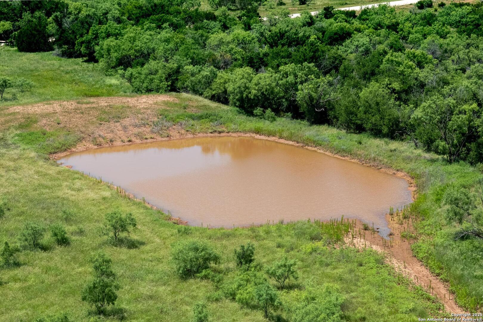 TBD County Road 174