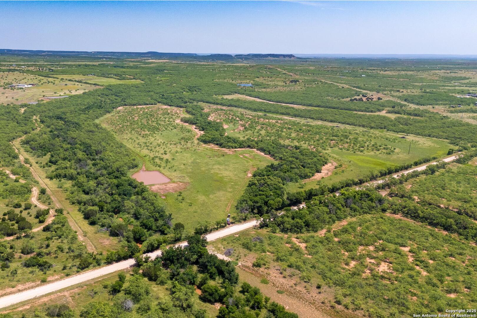 TBD County Road 174