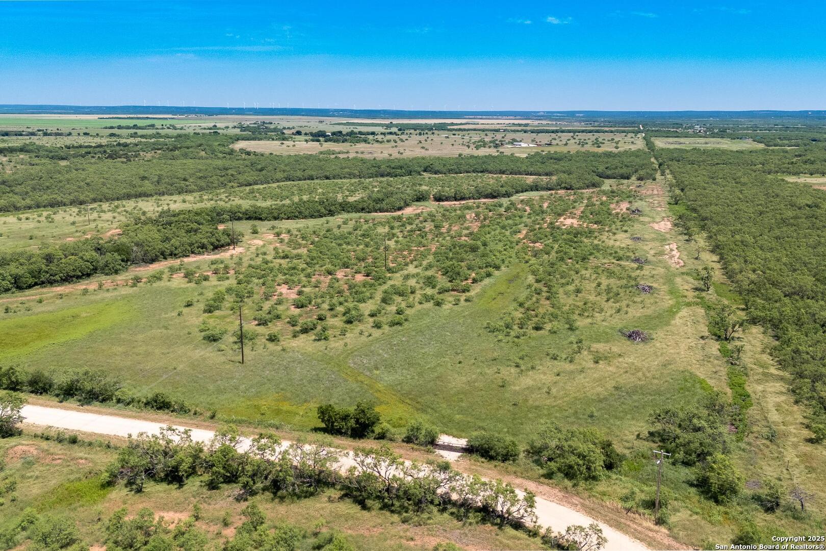 TBD County Road 174