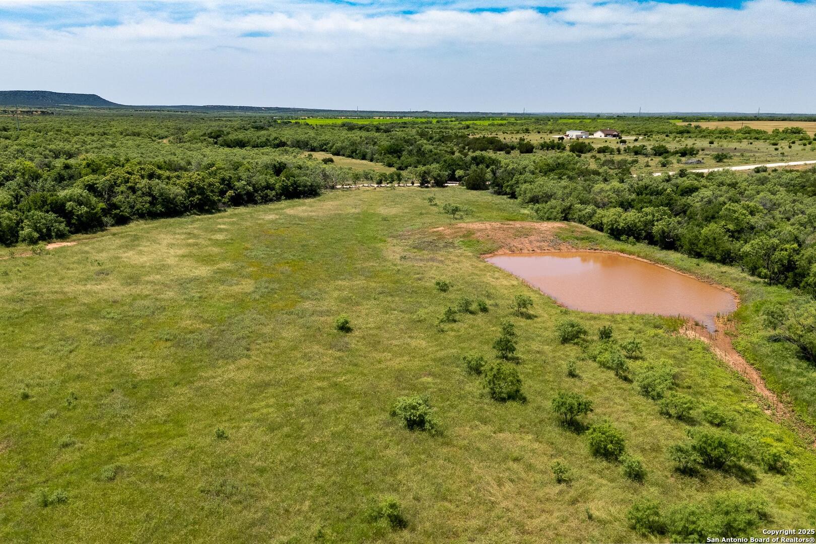 TBD County Road 174