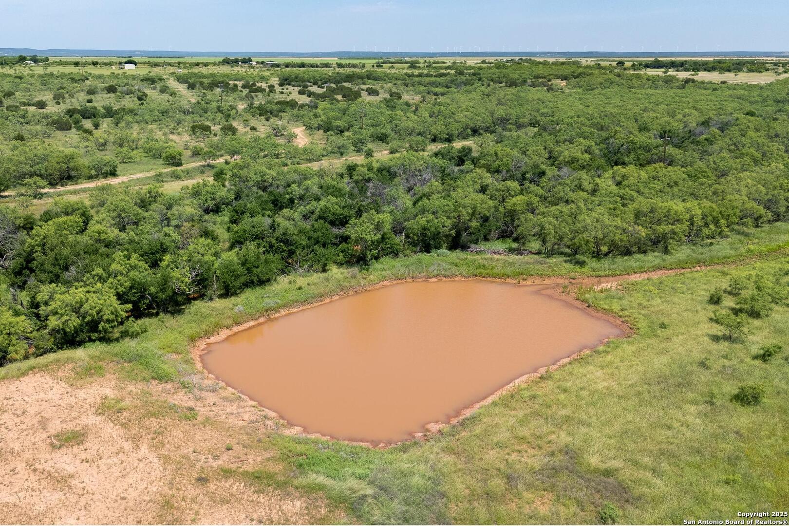 TBD County Road 174