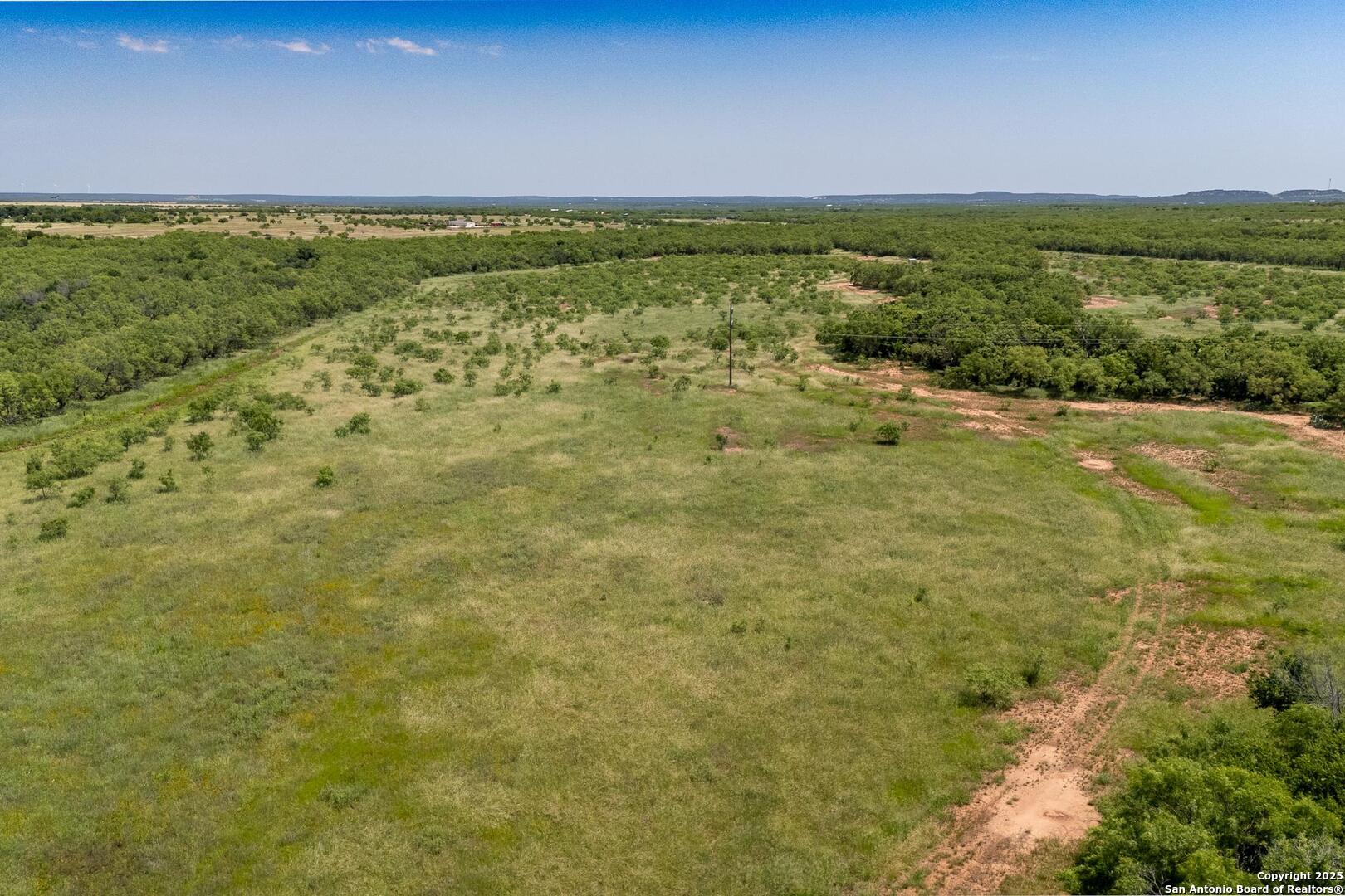 TBD County Road 174