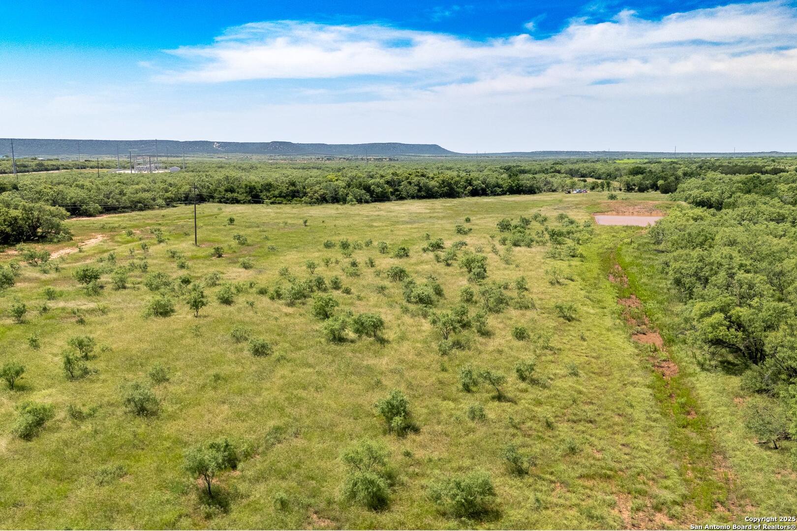 TBD County Road 174