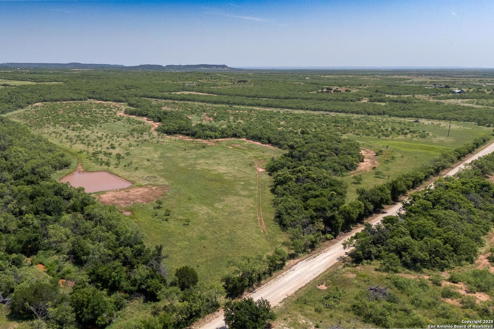 TBD County Road 174