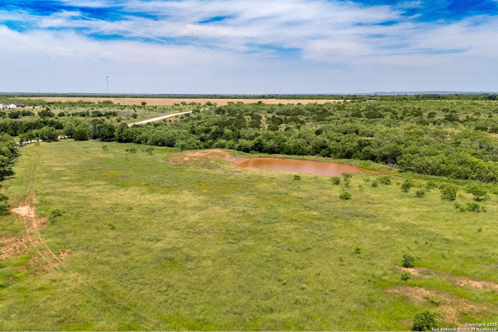 TBD County Road 174