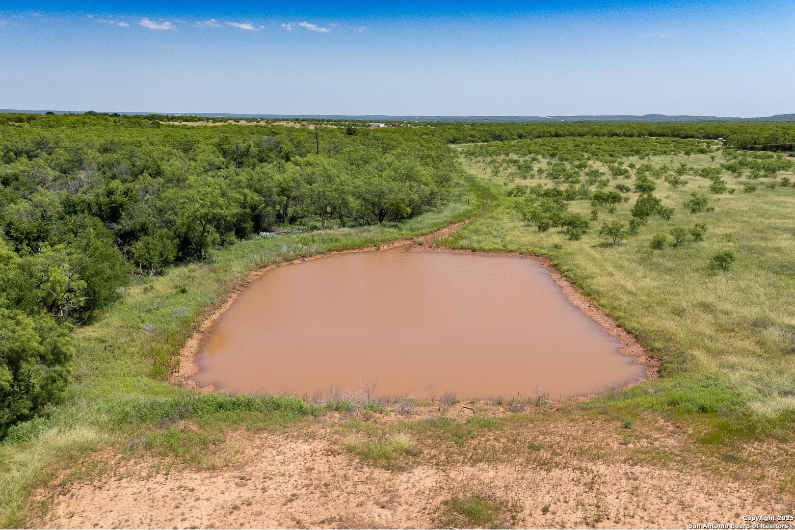 TBD County Road 174