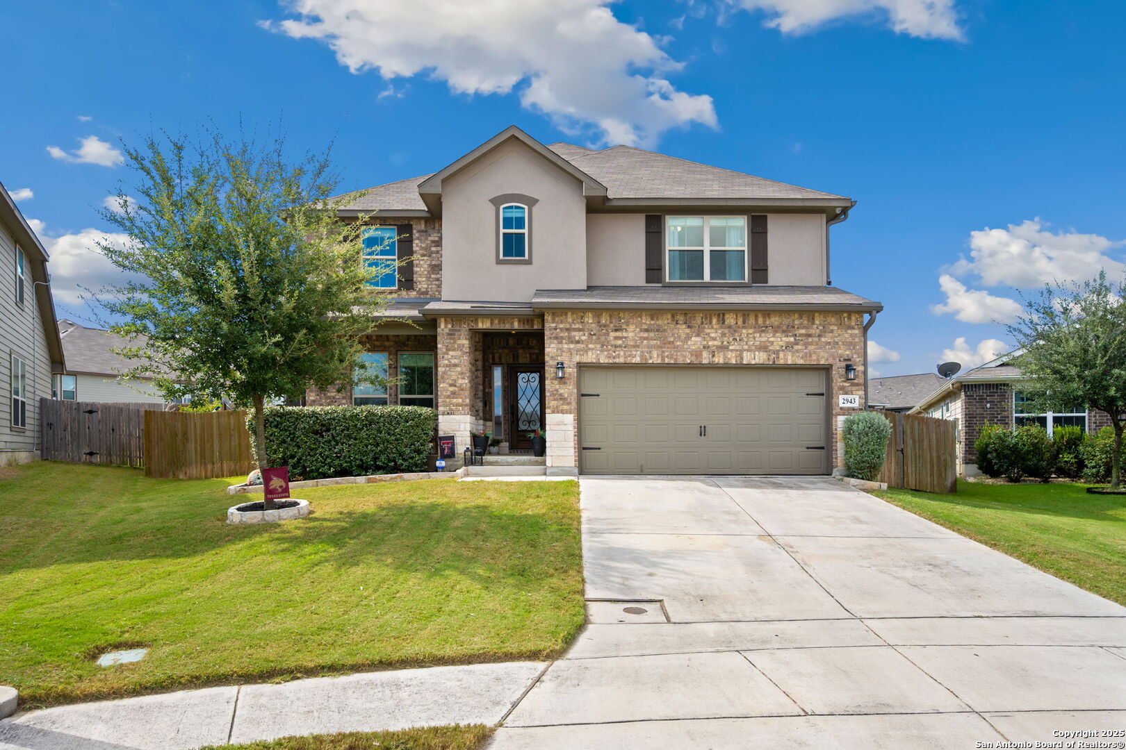 2943 Daisy Meadow