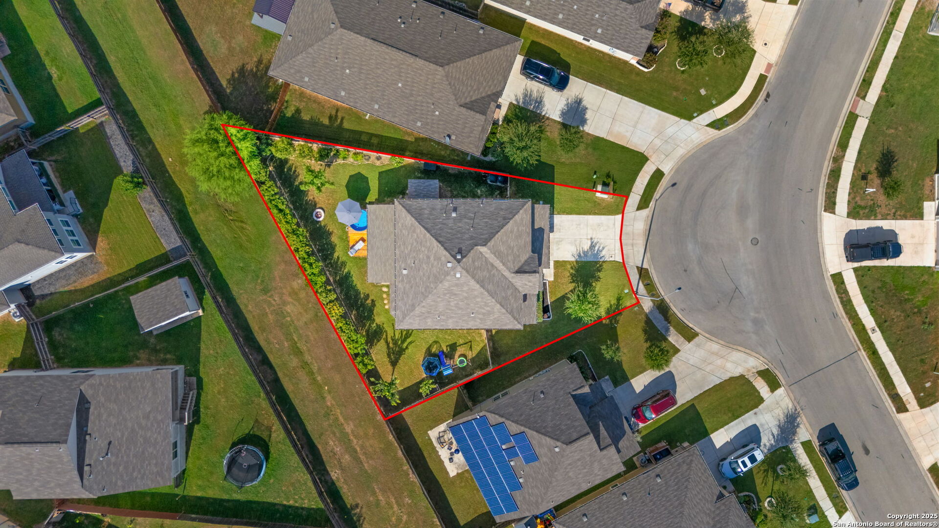 2943 Daisy Meadow
