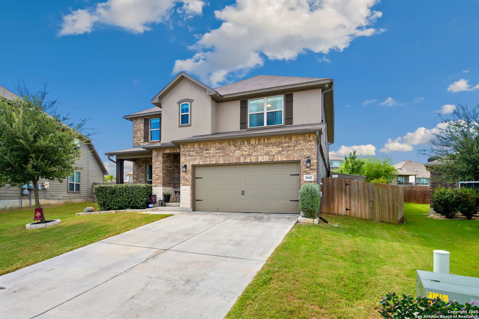 2943 Daisy Meadow