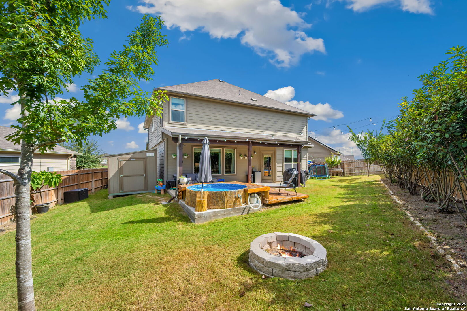 2943 Daisy Meadow