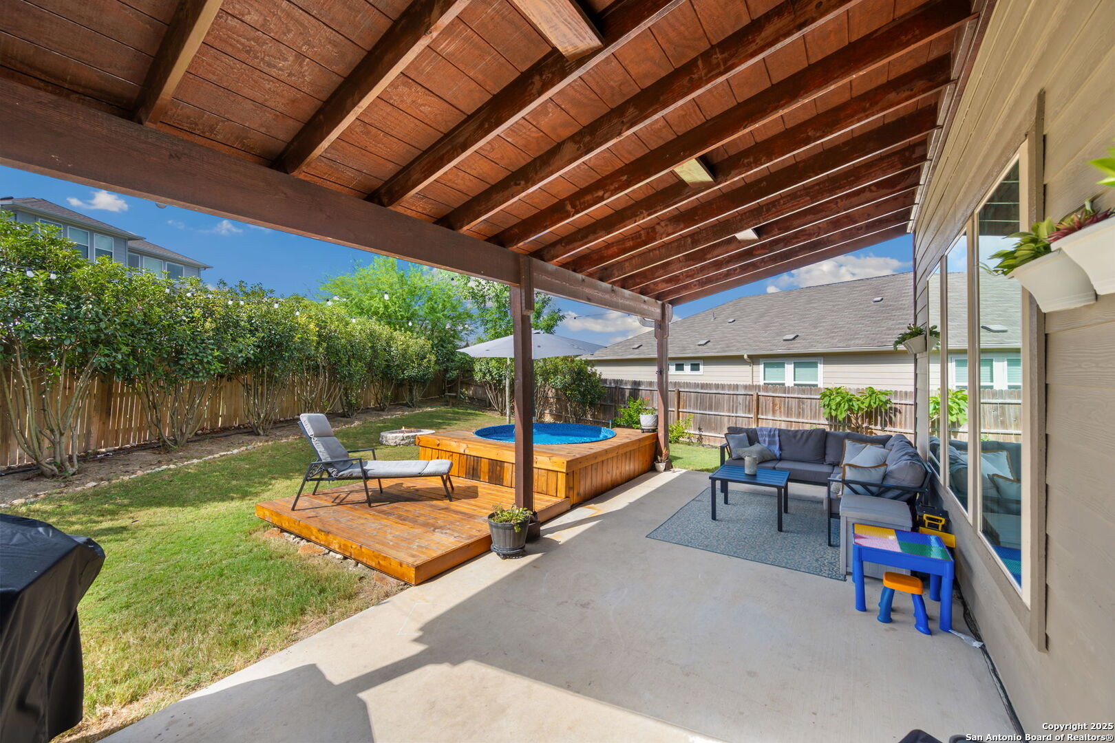2943 Daisy Meadow