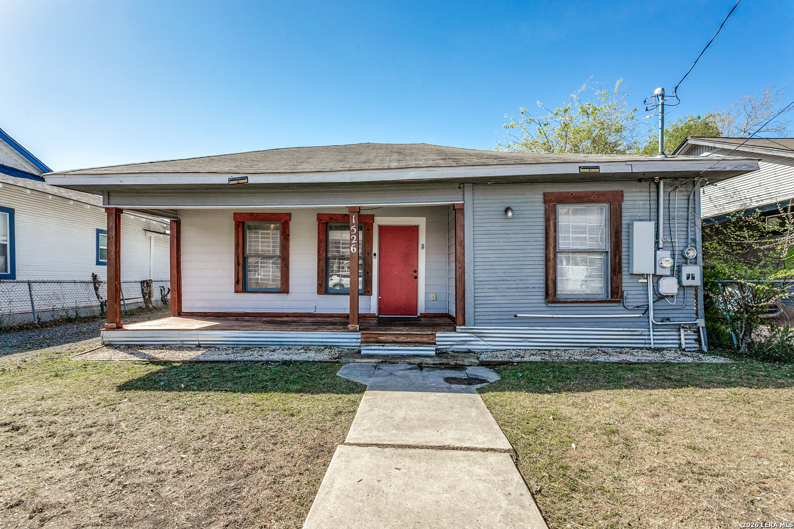 1526 Burnet