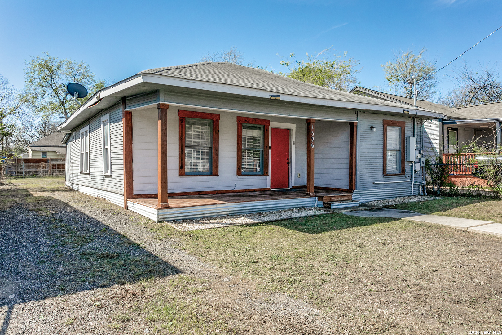 1526 Burnet