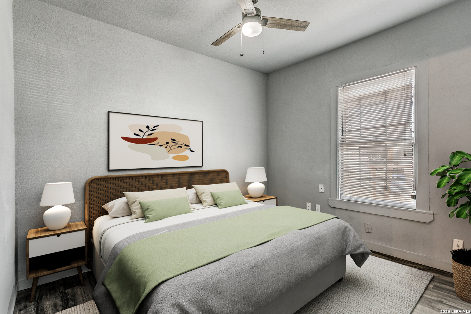 1526 Burnet