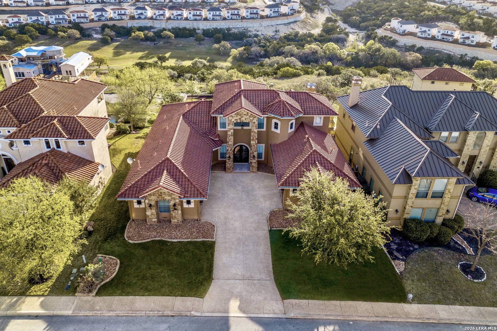 18014 Granite Hill