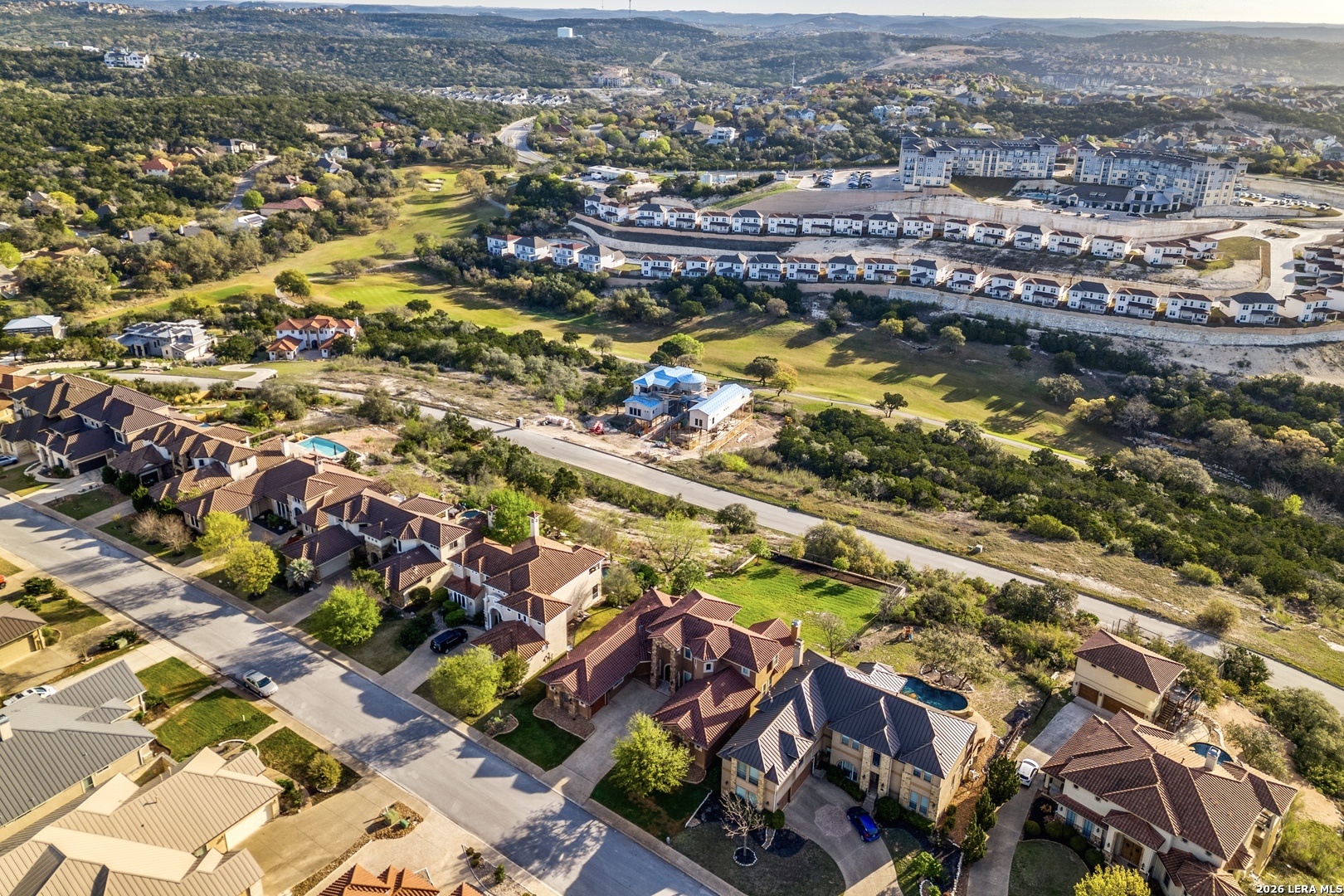 18014 Granite Hill