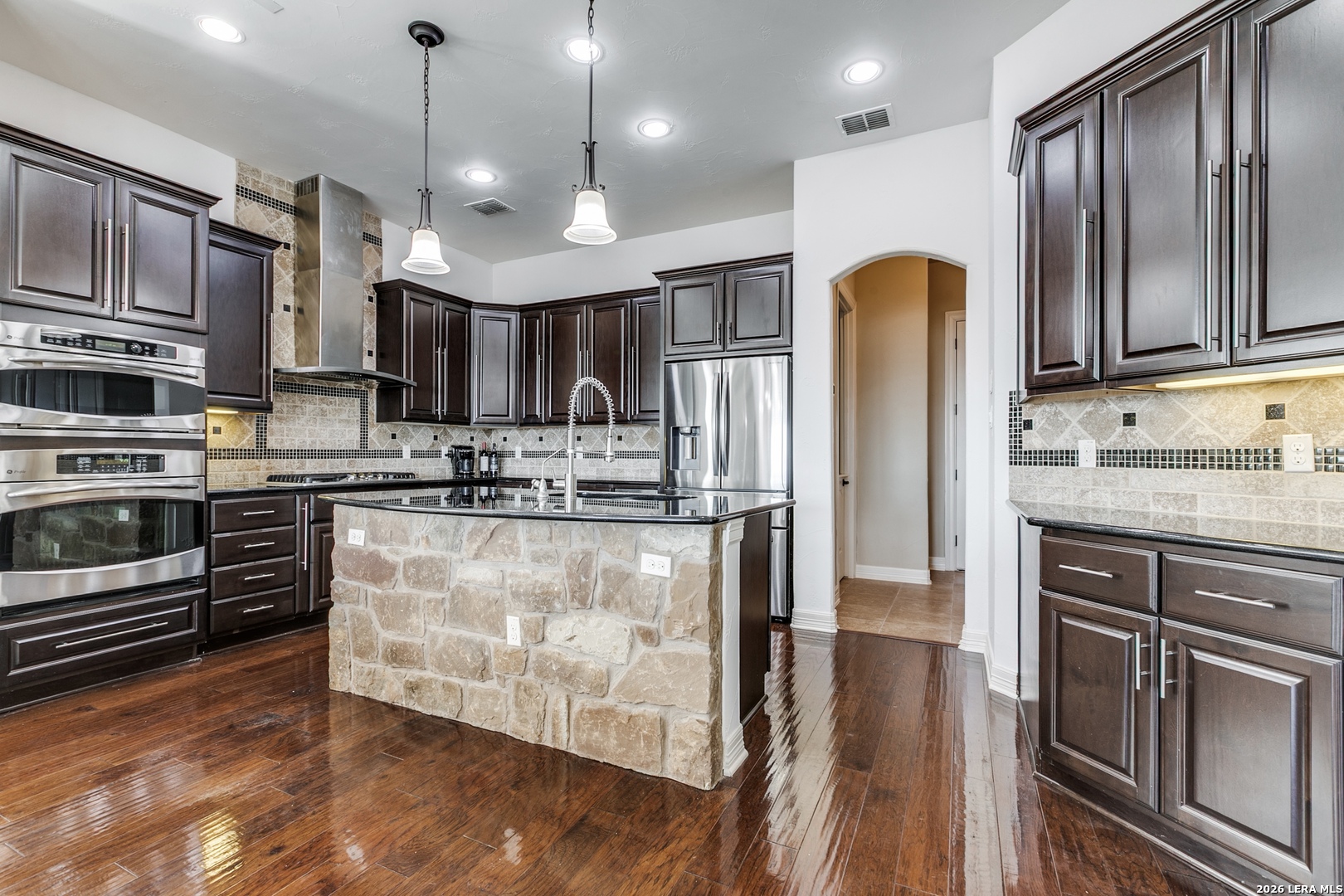 18014 Granite Hill
