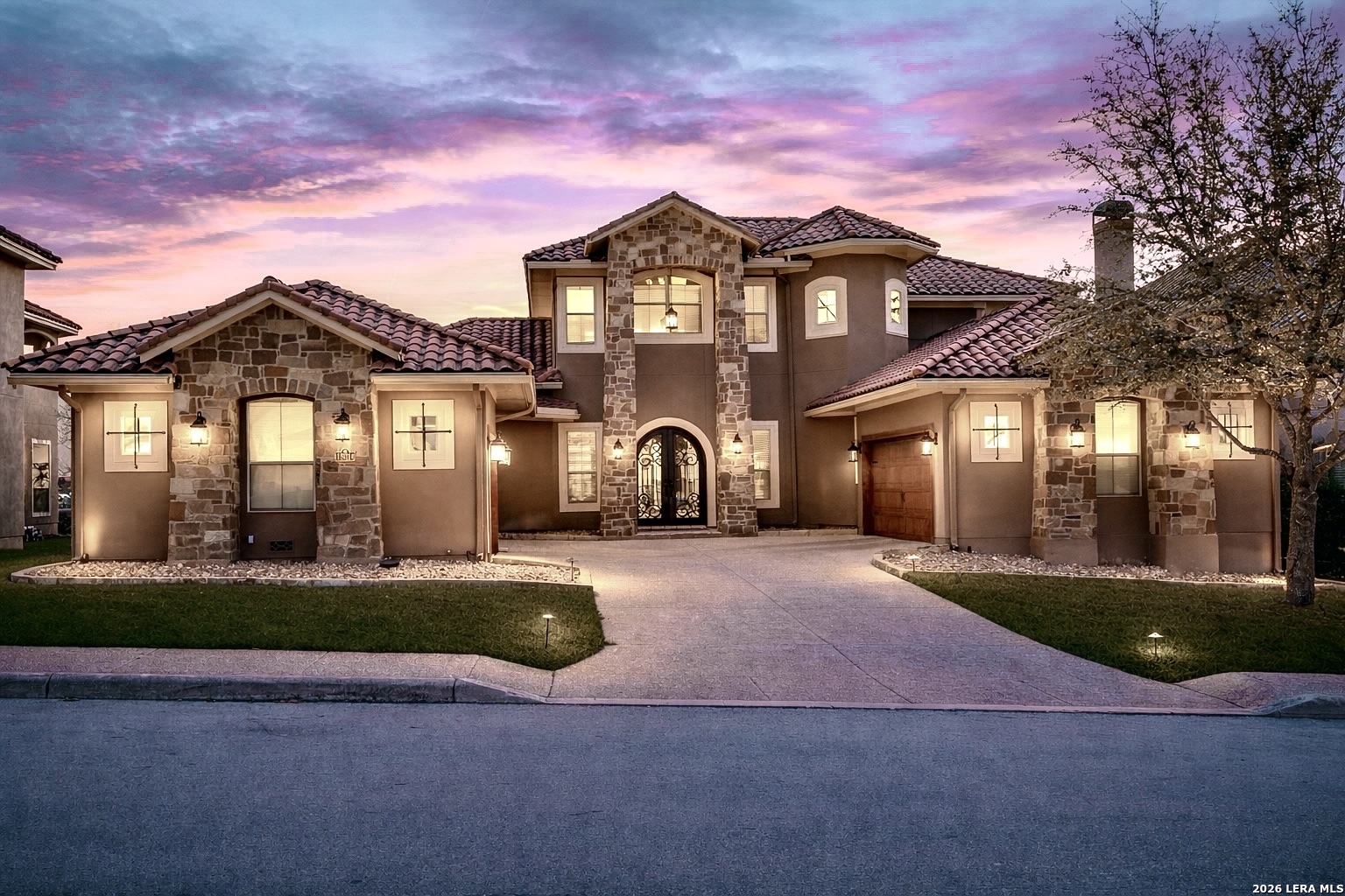18014 Granite Hill
