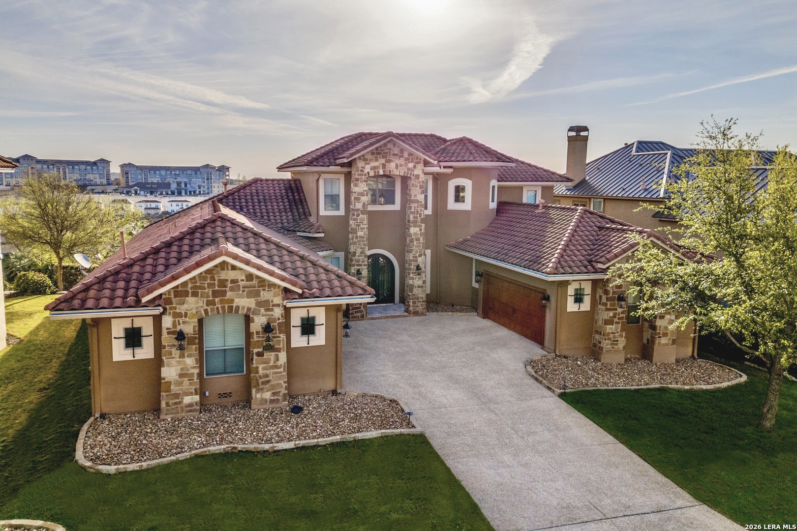 18014 Granite Hill