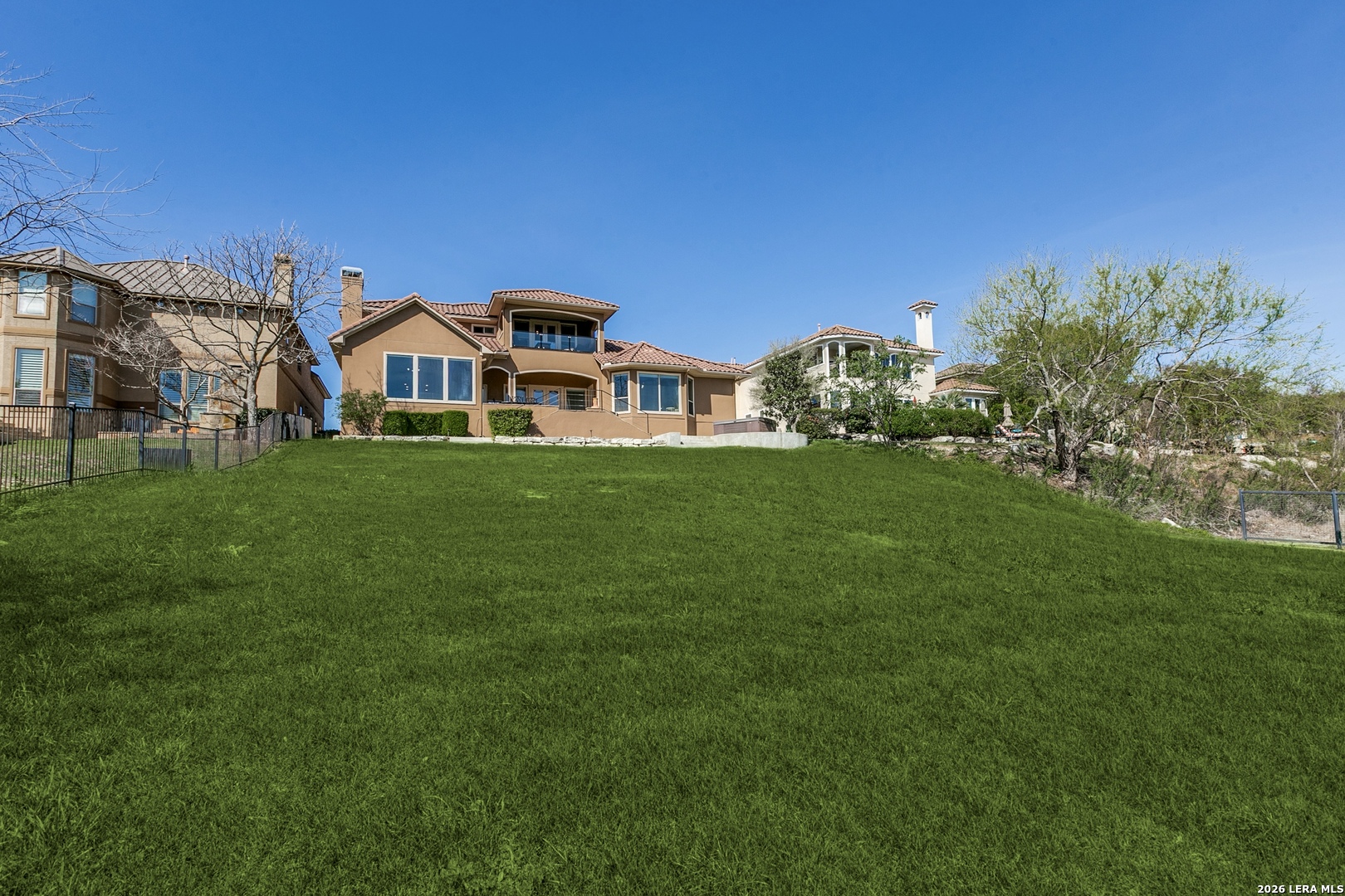 18014 Granite Hill