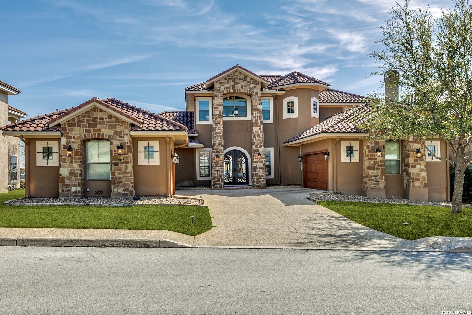 18014 Granite Hill