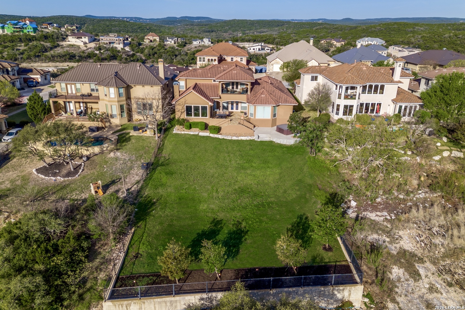 18014 Granite Hill