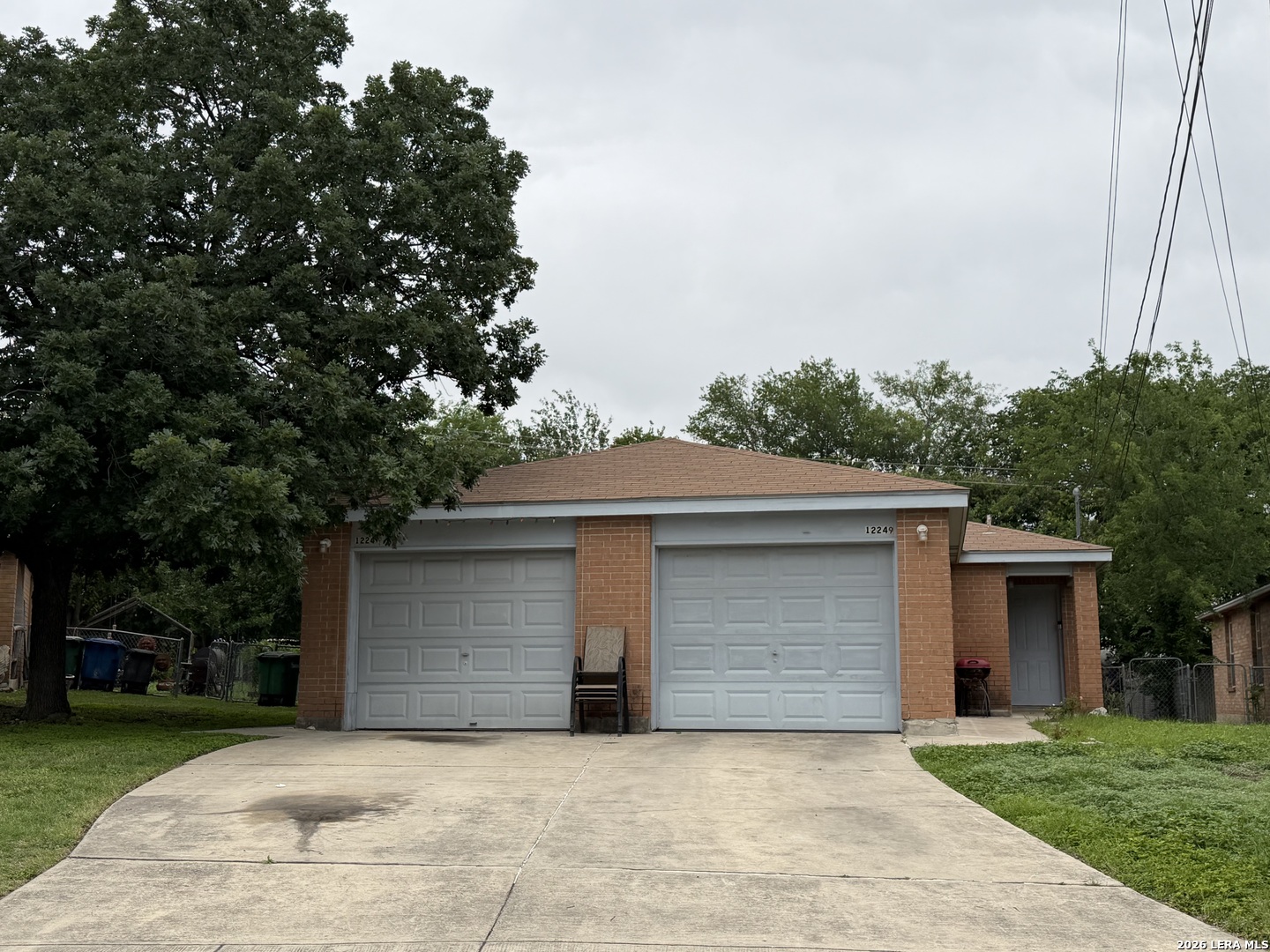 12247 & 12249 Maverick Bluff