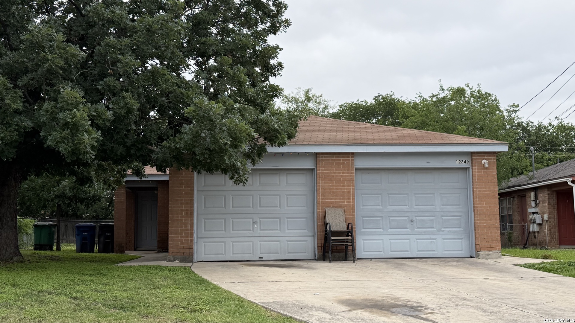 12247 & 12249 Maverick Bluff