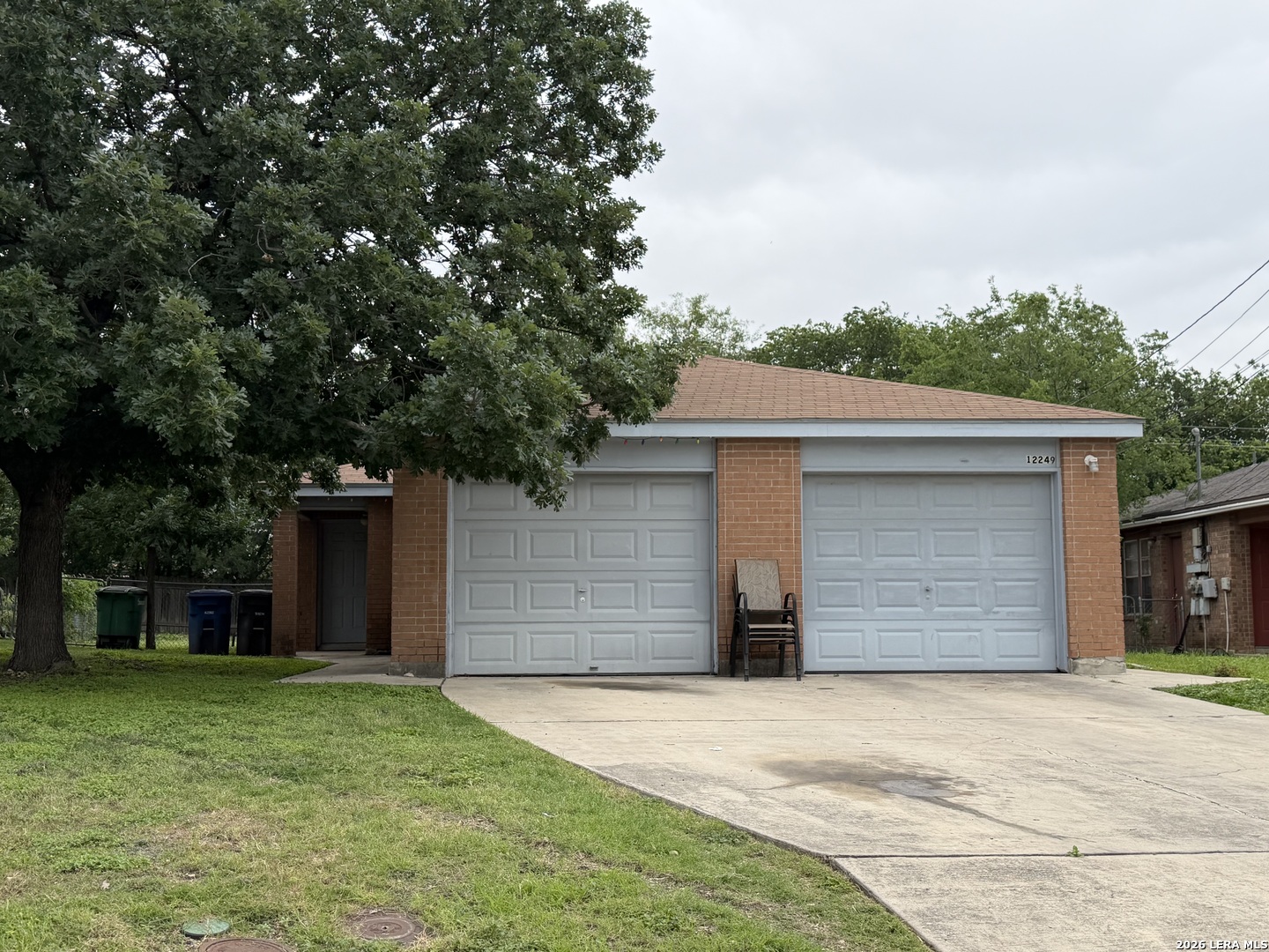 12247 & 12249 Maverick Bluff