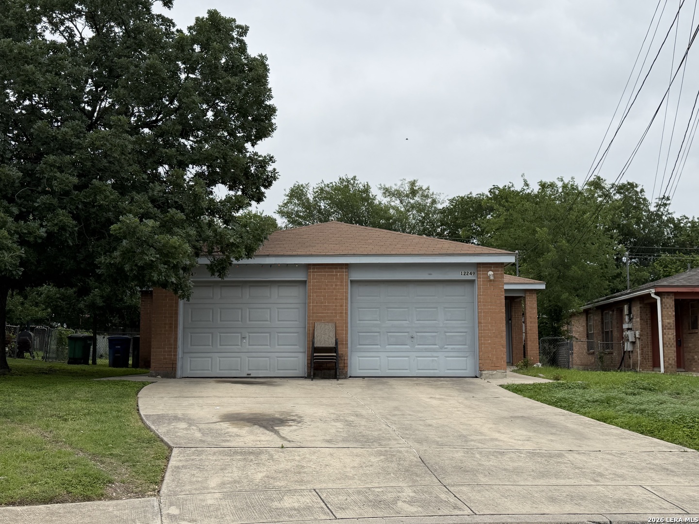 12247 & 12249 Maverick Bluff