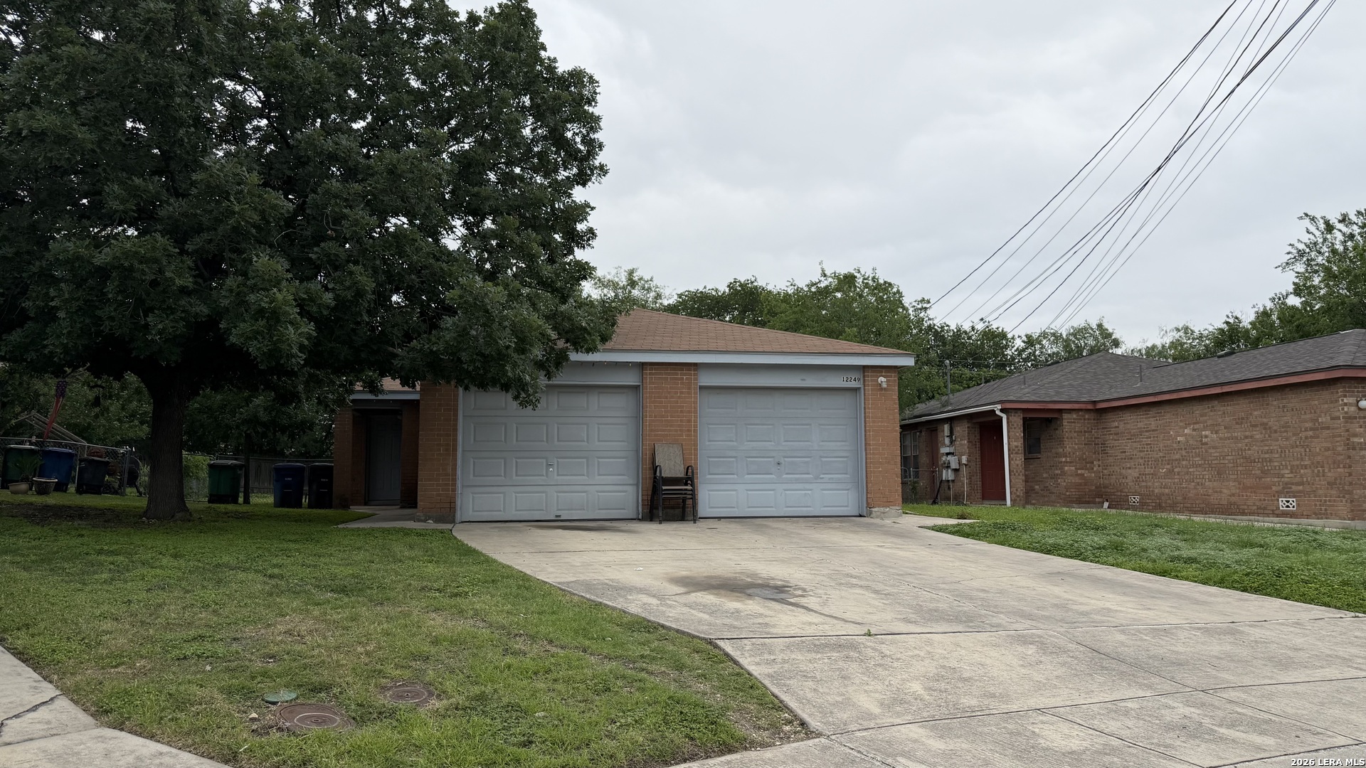 12247 & 12249 Maverick Bluff