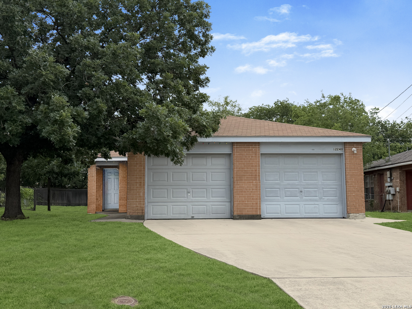 12247 & 12249 Maverick Bluff