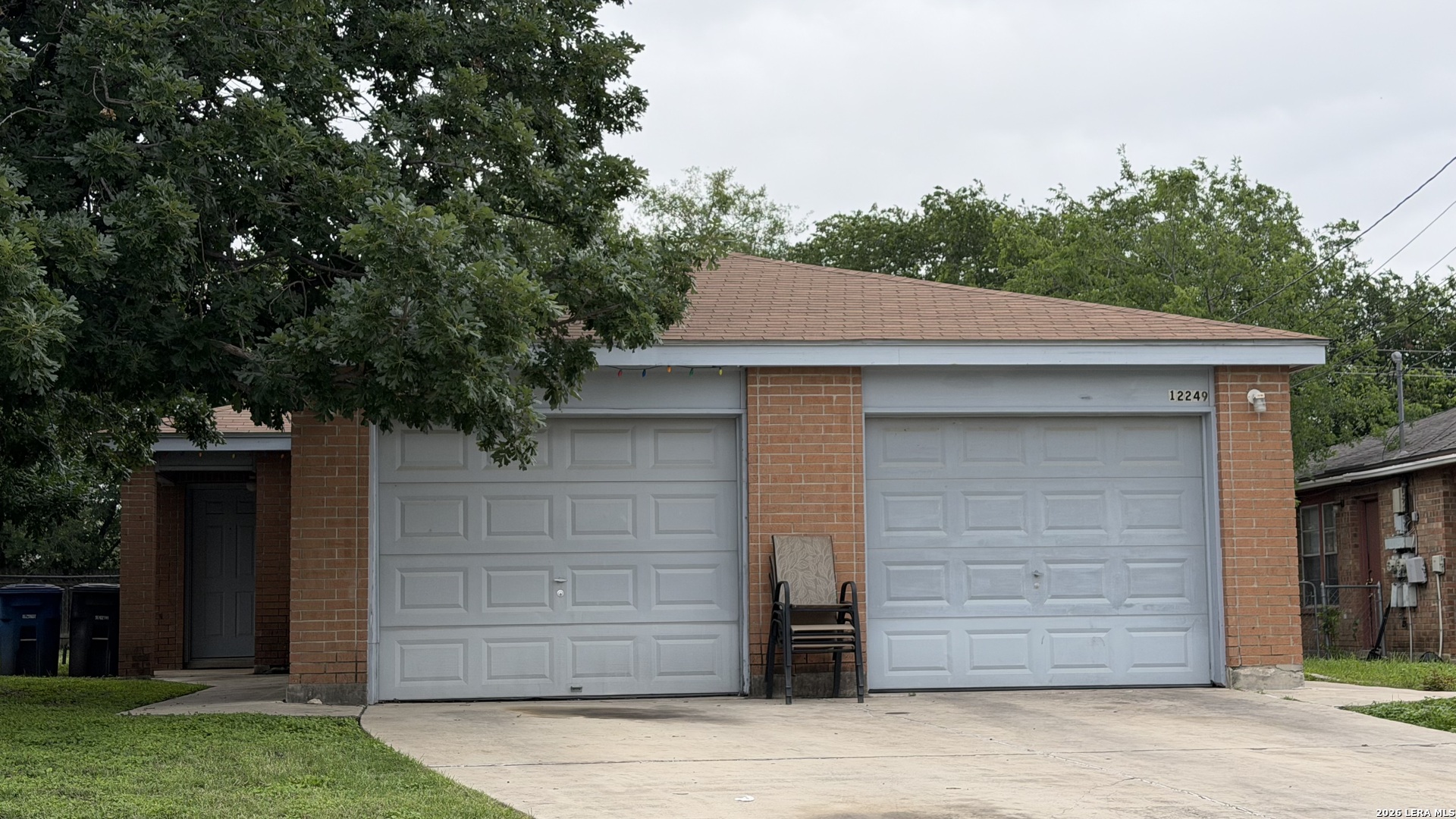 12247 & 12249 Maverick Bluff