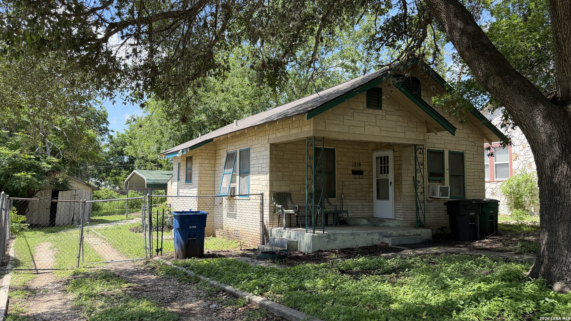 1218 KAYTON AVE