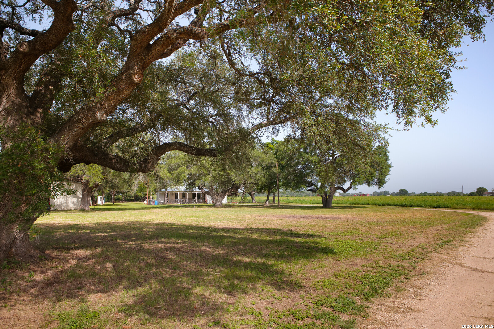 4901 LOWER SEGUIN (5 Acres) RD
