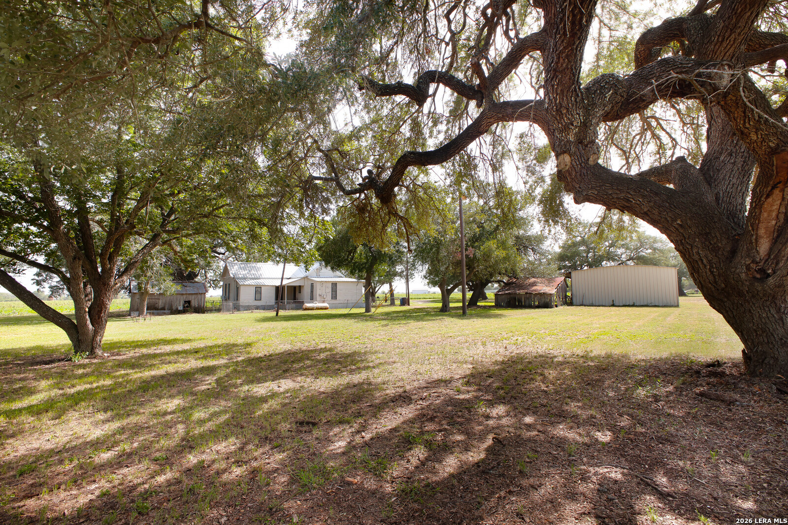 4901 LOWER SEGUIN (5 Acres) RD