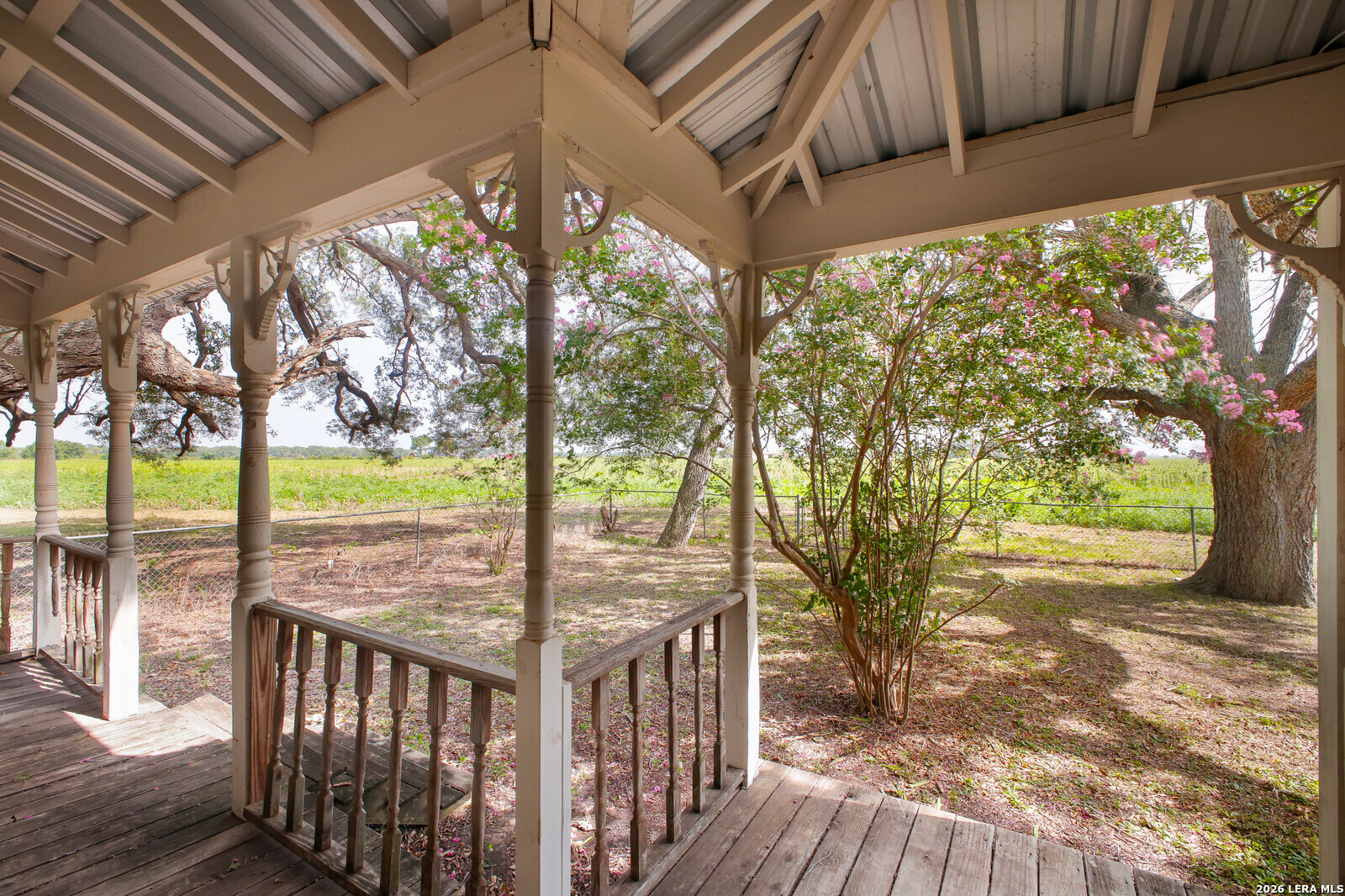 4901 LOWER SEGUIN (5 Acres) RD